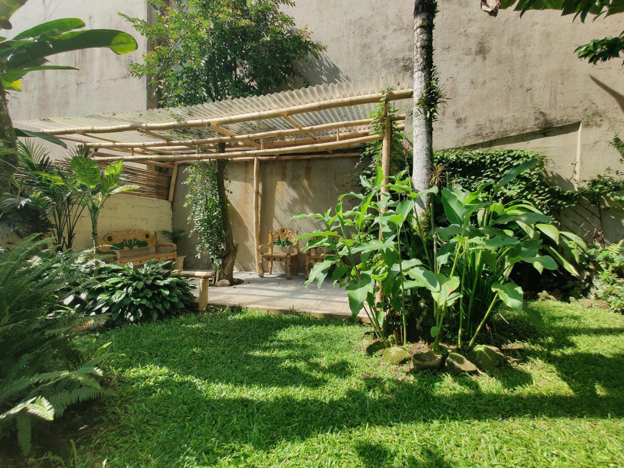 Casa De Lis Hotel & Tourist Info Centre 图里亚尔瓦 外观 照片