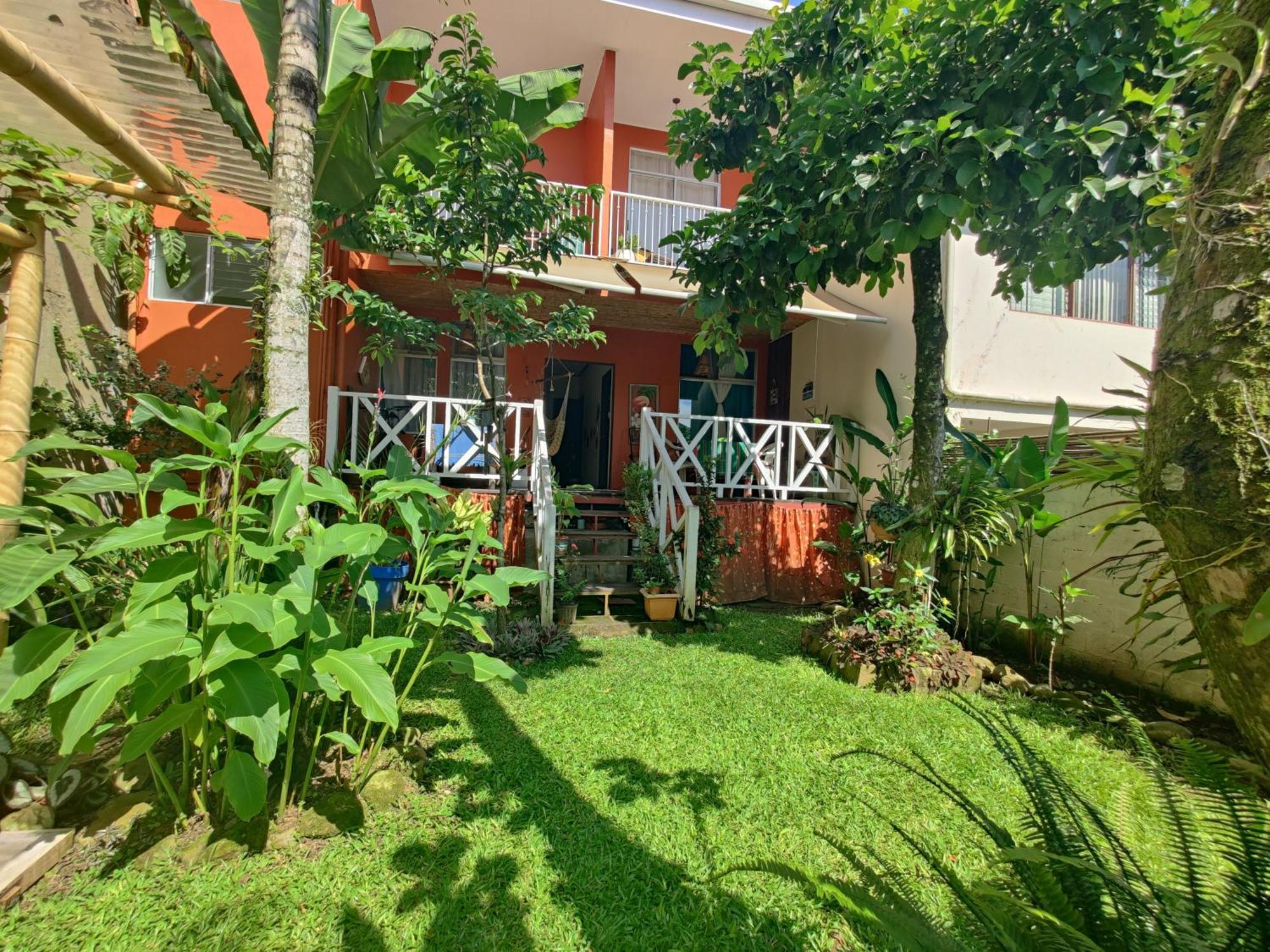 Casa De Lis Hotel & Tourist Info Centre 图里亚尔瓦 外观 照片