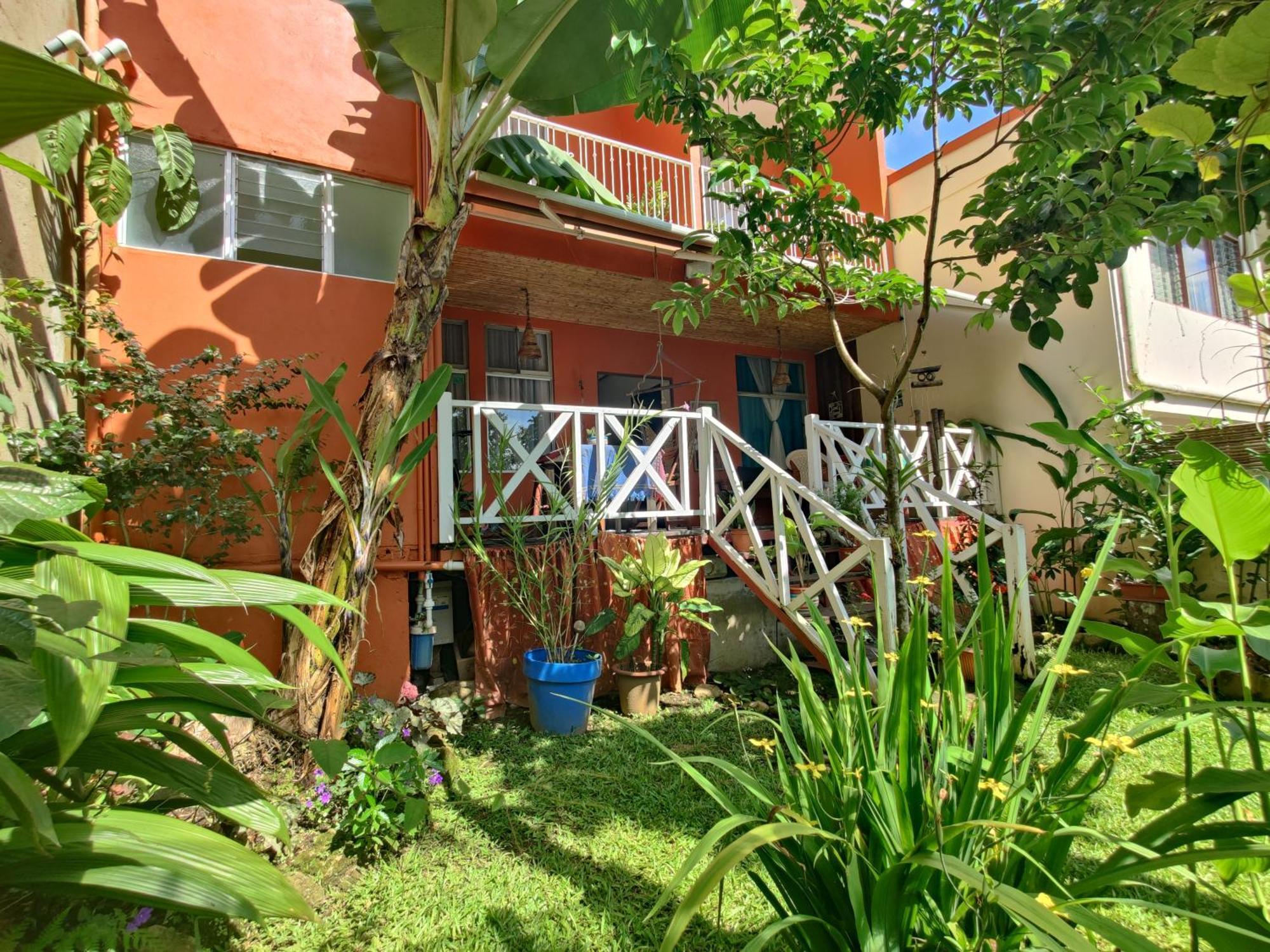 Casa De Lis Hotel & Tourist Info Centre 图里亚尔瓦 外观 照片
